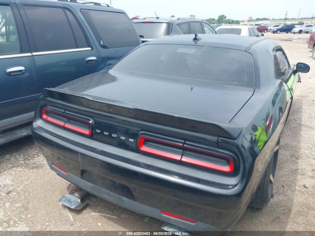 2015 DODGE CHALLENGER 2C3CDZBT2FH783845 Photo 3