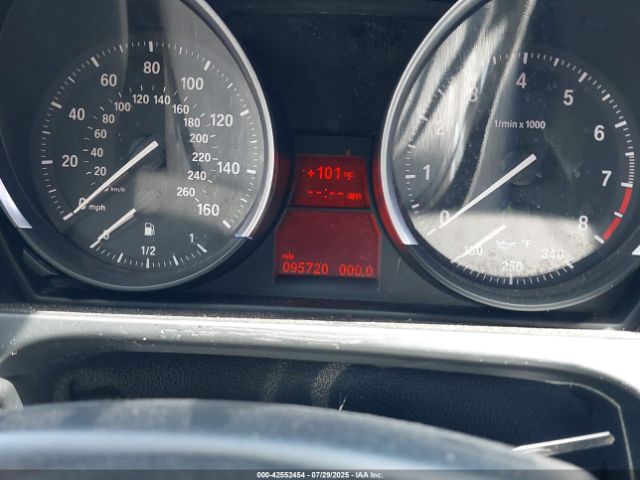 2014 BMW Z4 WBALM7C52EE386297 Photo 6