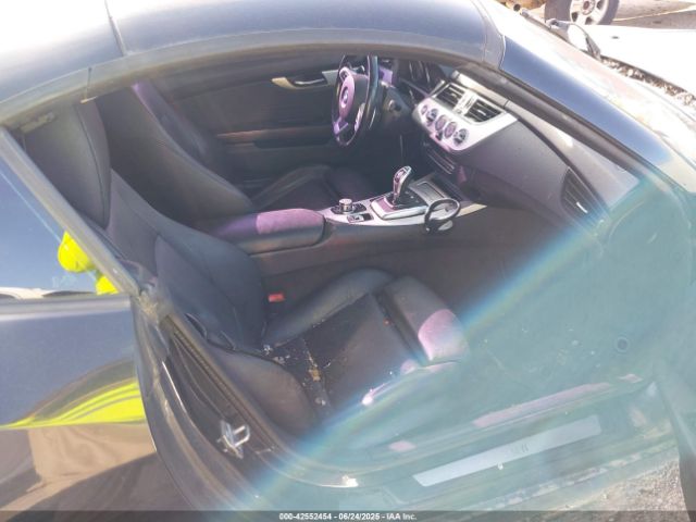 2014 BMW Z4 WBALM7C52EE386297 Photo 7