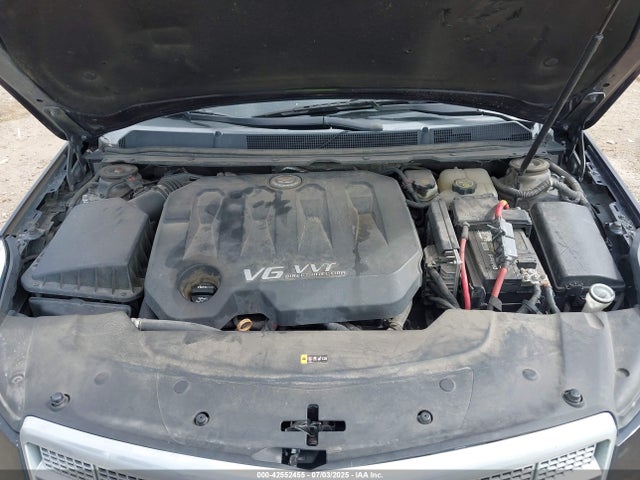 2013 CADILLAC XTS 2G61U5S31D9123303 Photo 9