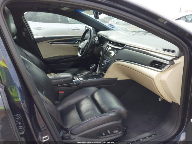 2013 CADILLAC XTS 2G61U5S31D9123303 Photo 4