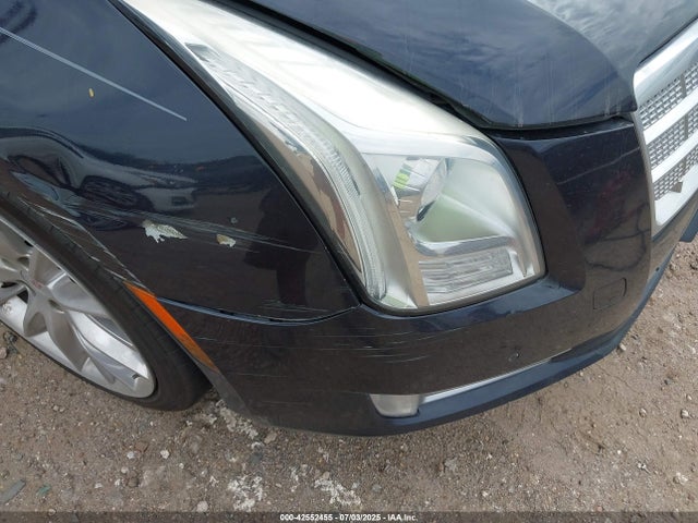 2013 CADILLAC XTS 2G61U5S31D9123303 Photo 5