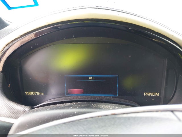 2013 CADILLAC XTS 2G61U5S31D9123303 Photo 6