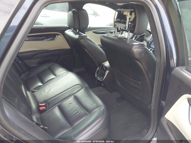 2013 CADILLAC XTS 2G61U5S31D9123303 Photo 7