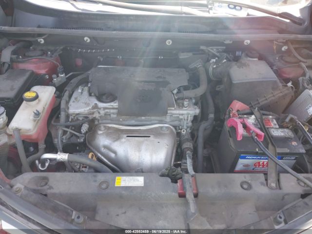 2T3WFREV4JW505053 Toyota 2ar-fe