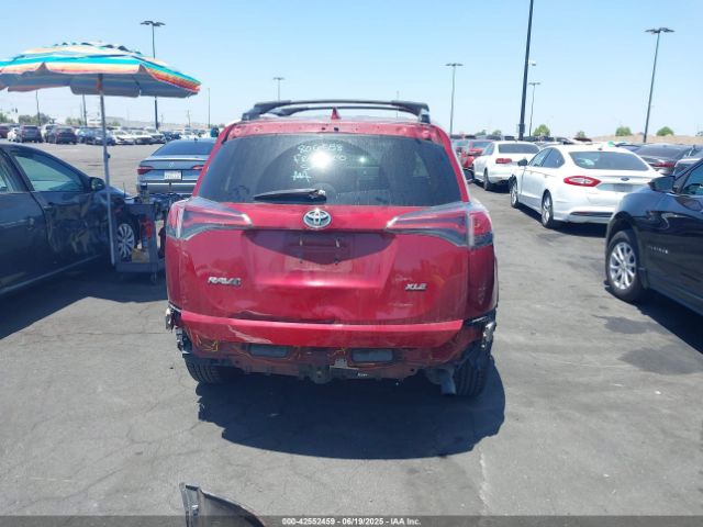 2T3WFREV4JW505053 Toyota 2ar-fe