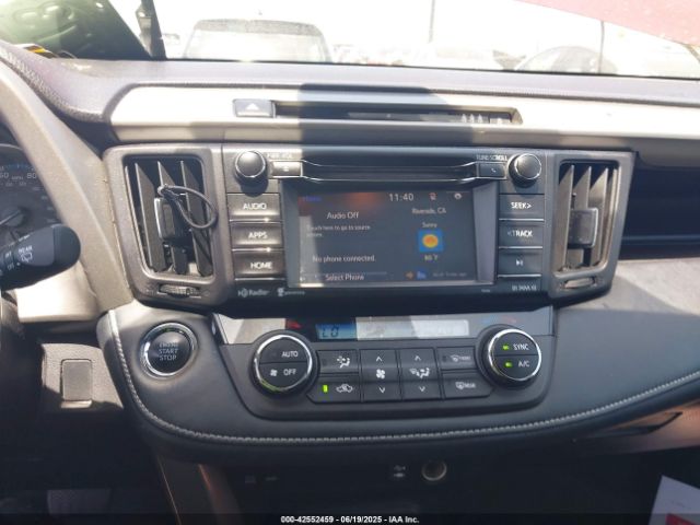 2T3WFREV4JW505053 Toyota 2ar-fe