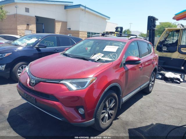 2T3WFREV4JW505053 Toyota 2ar-fe