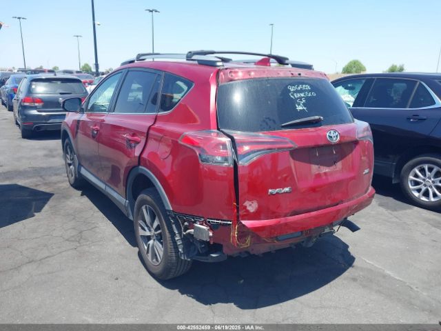 2T3WFREV4JW505053 Toyota 2ar-fe