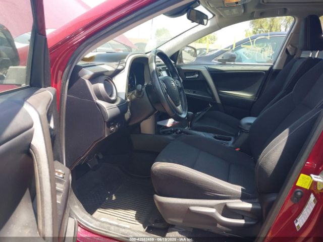 2T3WFREV4JW505053 Toyota 2ar-fe