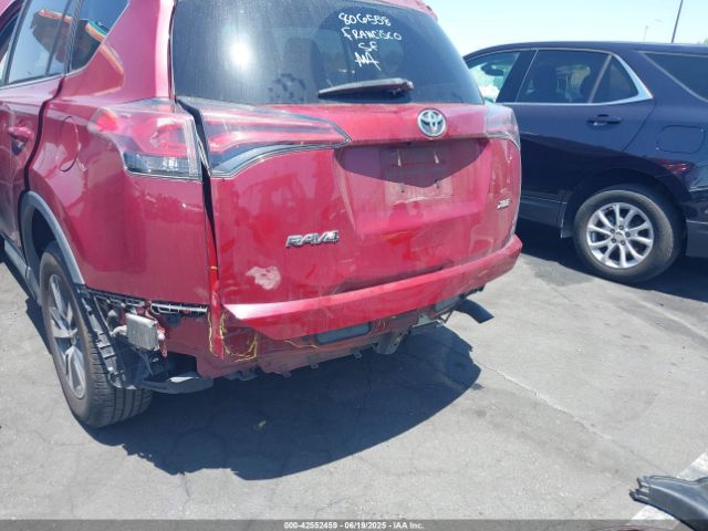 2T3WFREV4JW505053 Toyota 2ar-fe