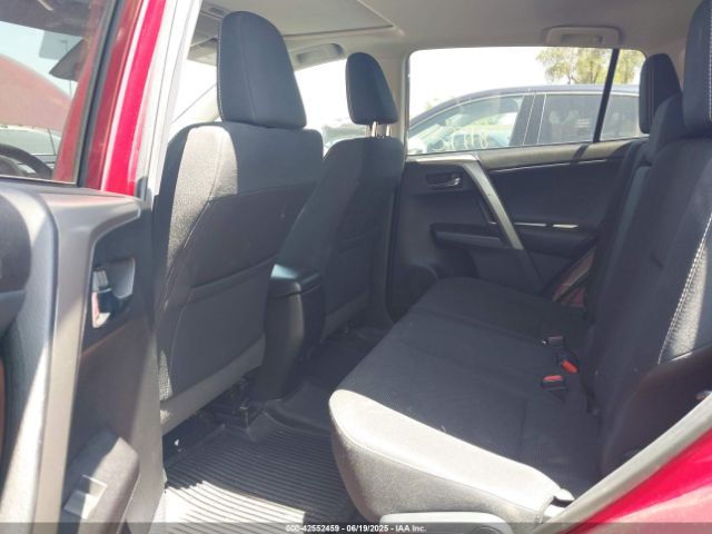 2T3WFREV4JW505053 Toyota 2ar-fe