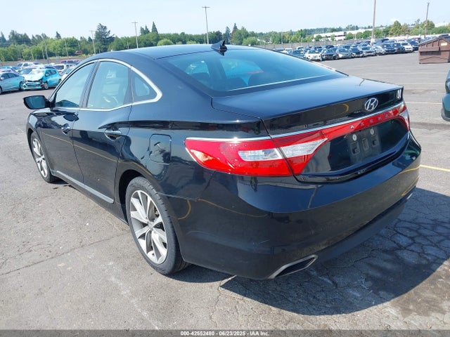 KMHFG4JG2GA506860 Hyundai dohc gdi lambda ii