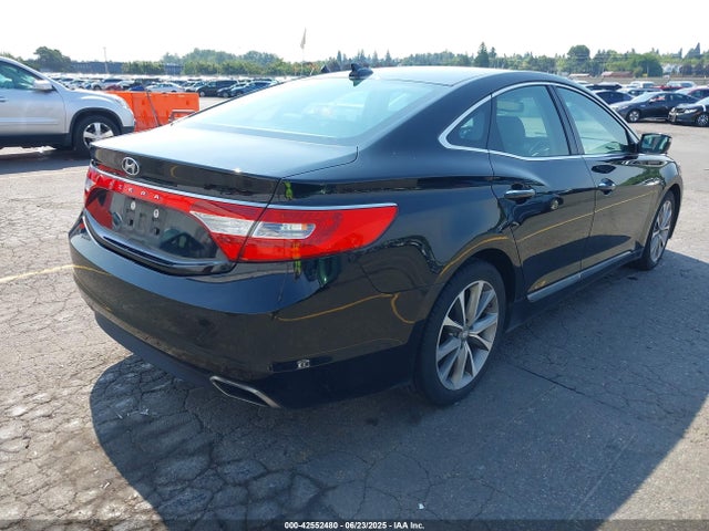 KMHFG4JG2GA506860 Hyundai dohc gdi lambda ii
