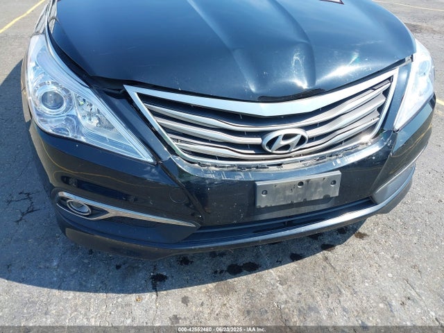 KMHFG4JG2GA506860 Hyundai dohc gdi lambda ii