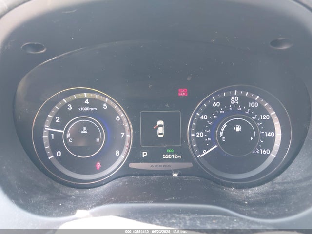 KMHFG4JG2GA506860 Hyundai dohc gdi lambda ii