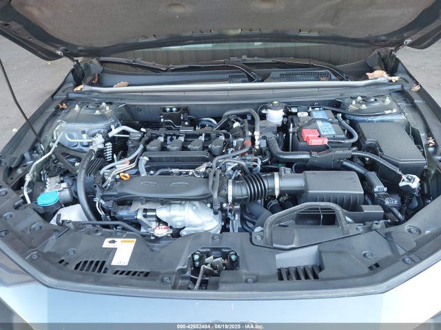 1HGCY1F30RA041363 Honda l15be