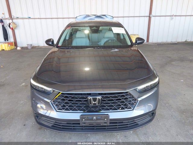 1HGCY1F30RA041363 Honda l15be
