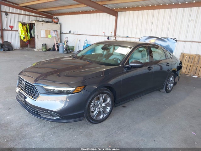1HGCY1F30RA041363 Honda l15be