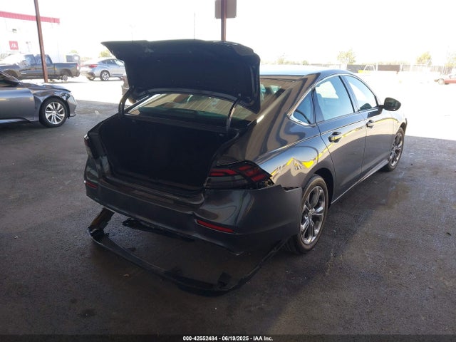 1HGCY1F30RA041363 Honda l15be