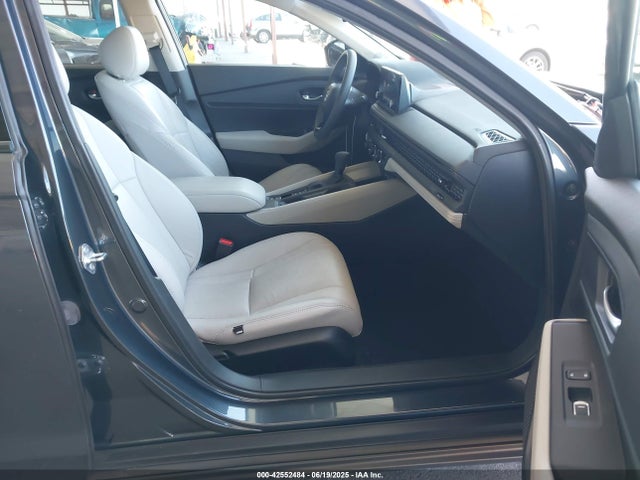 1HGCY1F30RA041363 Honda l15be