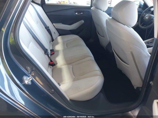 1HGCY1F30RA041363 Honda l15be