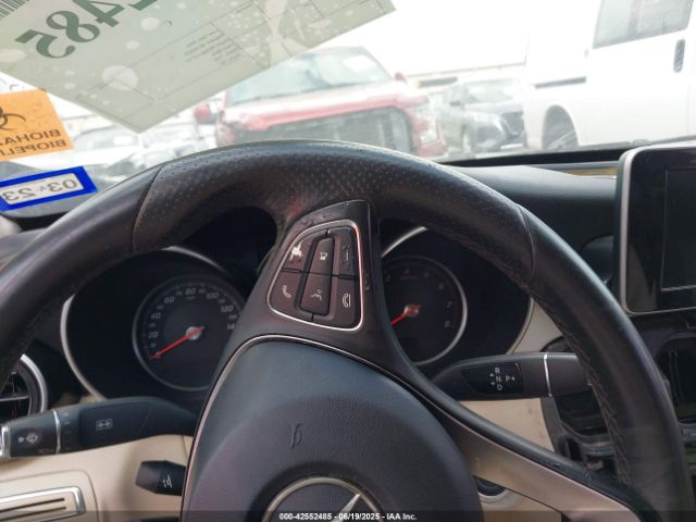 2016 MERCEDES-BENZ C 300 55SWF4JBXGU122956 Photo 6