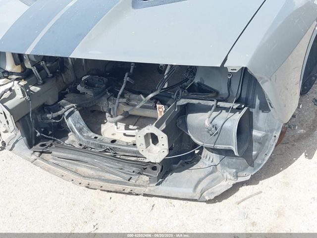 2017 DODGE CHALLENGER 2C3CDZAG2HH665544 Photo 5