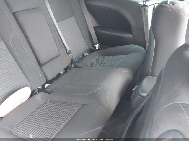2017 DODGE CHALLENGER 2C3CDZAG2HH665544 Photo 7