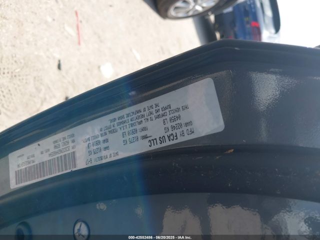 2017 DODGE CHALLENGER 2C3CDZAG2HH665544 Photo 8
