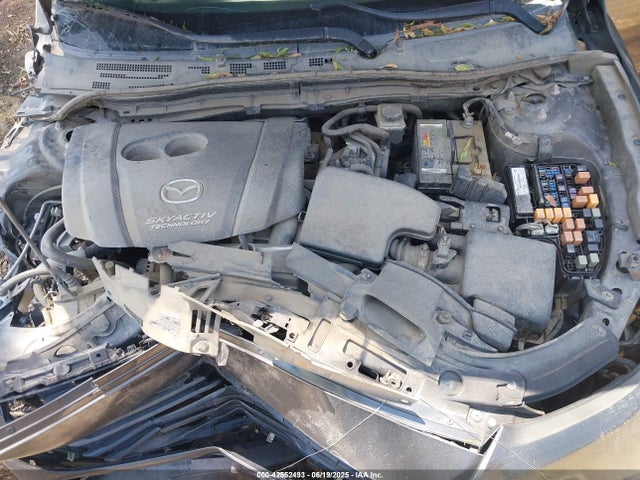 Mazda pe 2017 3MZBN1U70HM112164 Image 10
