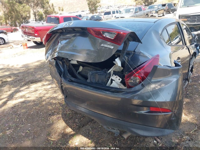 Mazda pe 2017 3MZBN1U70HM112164 Image 20