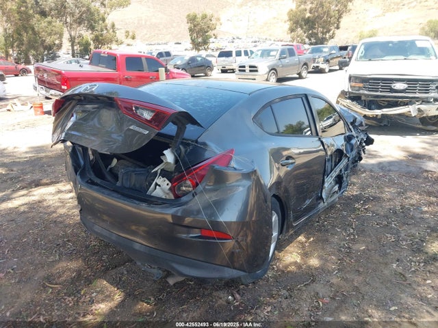 Mazda pe 2017 3MZBN1U70HM112164 Image 4
