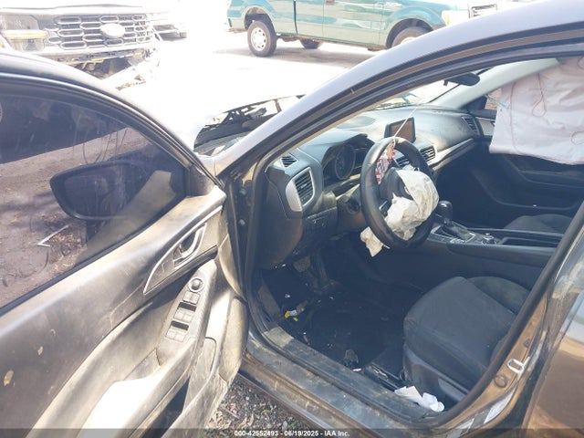 Mazda pe 2017 3MZBN1U70HM112164 Image 5
