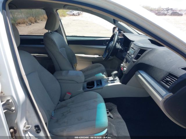 2010 SUBARU OUTBACK 4S4BRBBC8A3327467 Photo 4