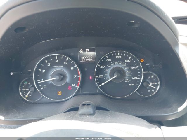 2010 SUBARU OUTBACK 4S4BRBBC8A3327467 Photo 6
