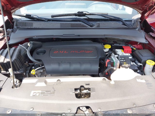 Jeep Compass 2022 3C4NJDCB3NT111272 Image 10