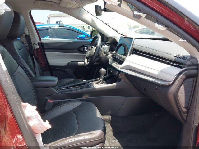 Jeep Compass 2022 3C4NJDCB3NT111272 Image 5