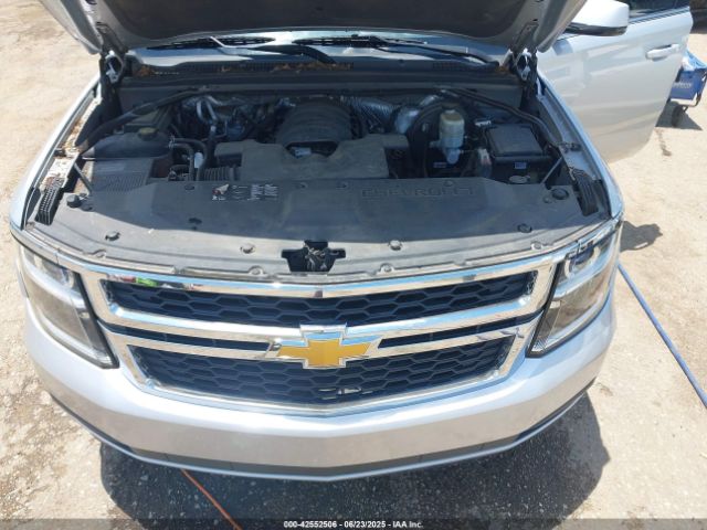 2015 CHEVROLET TAHOE 1GNSCBKC1FR202165 Photo 9