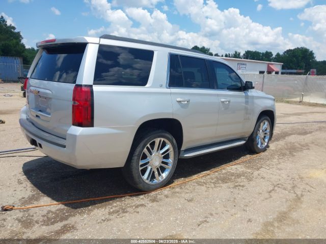 2015 CHEVROLET TAHOE 1GNSCBKC1FR202165 Photo 3