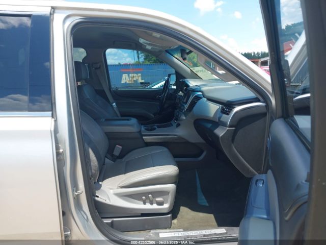 2015 CHEVROLET TAHOE 1GNSCBKC1FR202165 Photo 4