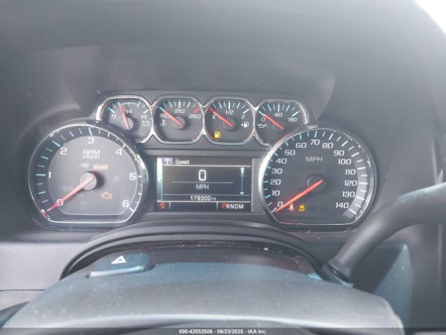 2015 CHEVROLET TAHOE 1GNSCBKC1FR202165 Photo 6