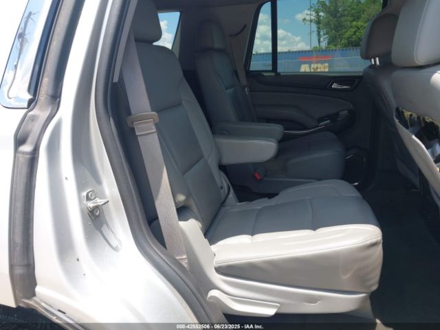 2015 CHEVROLET TAHOE 1GNSCBKC1FR202165 Photo 7