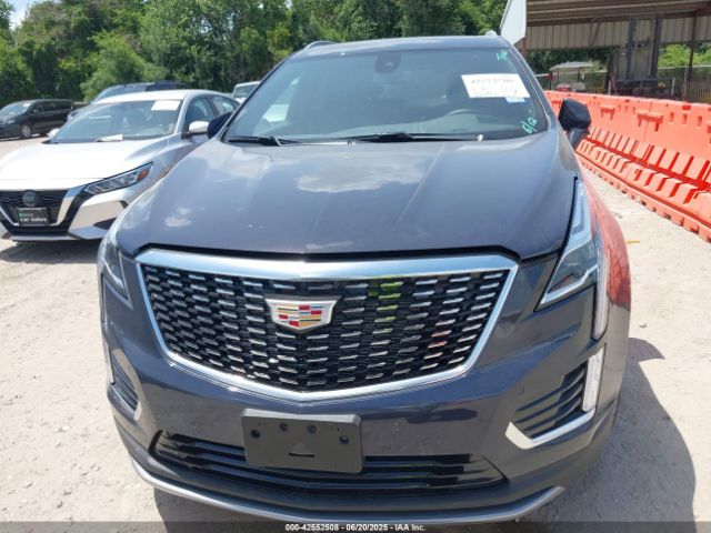 1GYKNCRS2SZ119757 Cadillac lgx