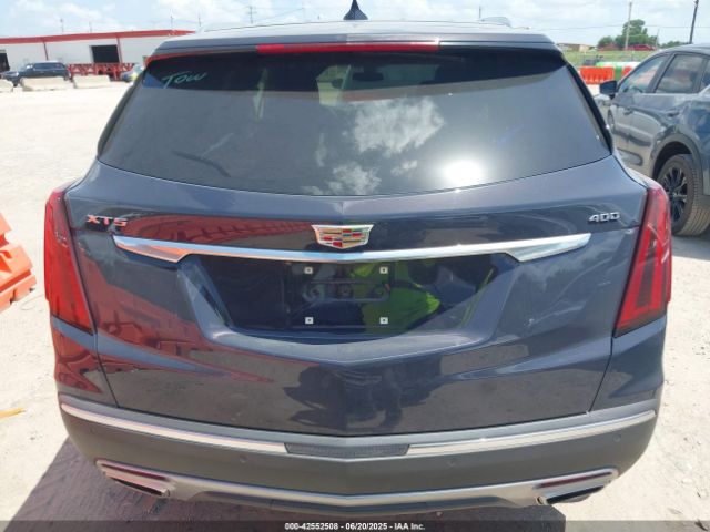 1GYKNCRS2SZ119757 Cadillac lgx