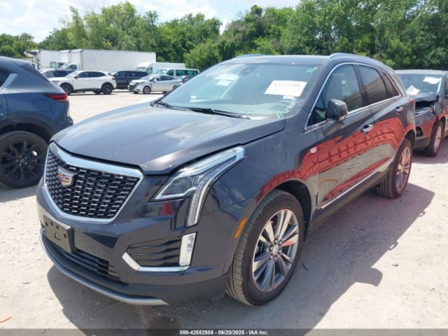 1GYKNCRS2SZ119757 Cadillac lgx