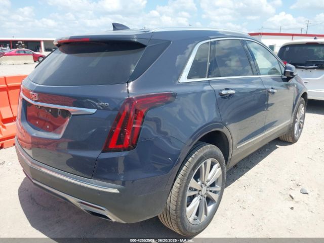 1GYKNCRS2SZ119757 Cadillac lgx