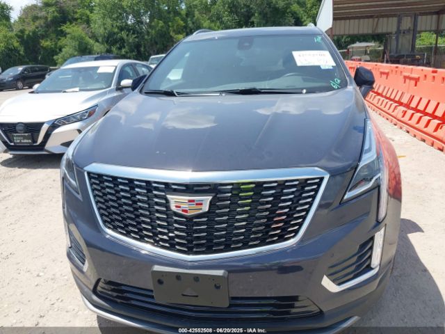 1GYKNCRS2SZ119757 Cadillac lgx