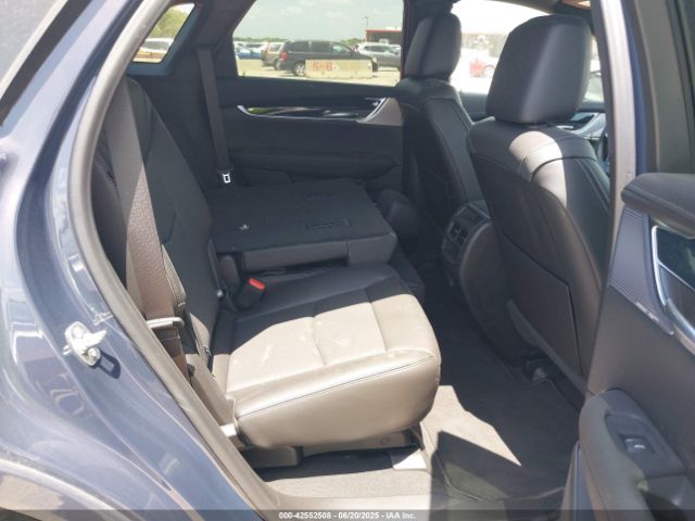 1GYKNCRS2SZ119757 Cadillac lgx