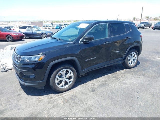 Jeep Compass 2024 3C4NJDAN2RT141205 Image 2